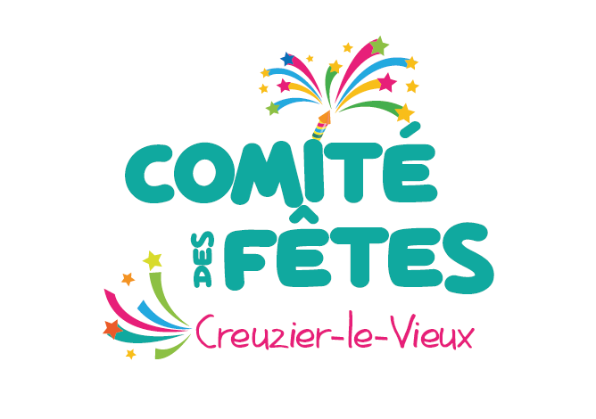 Comité des fêtes de Creuzier-le-Vieux (Allier 03)