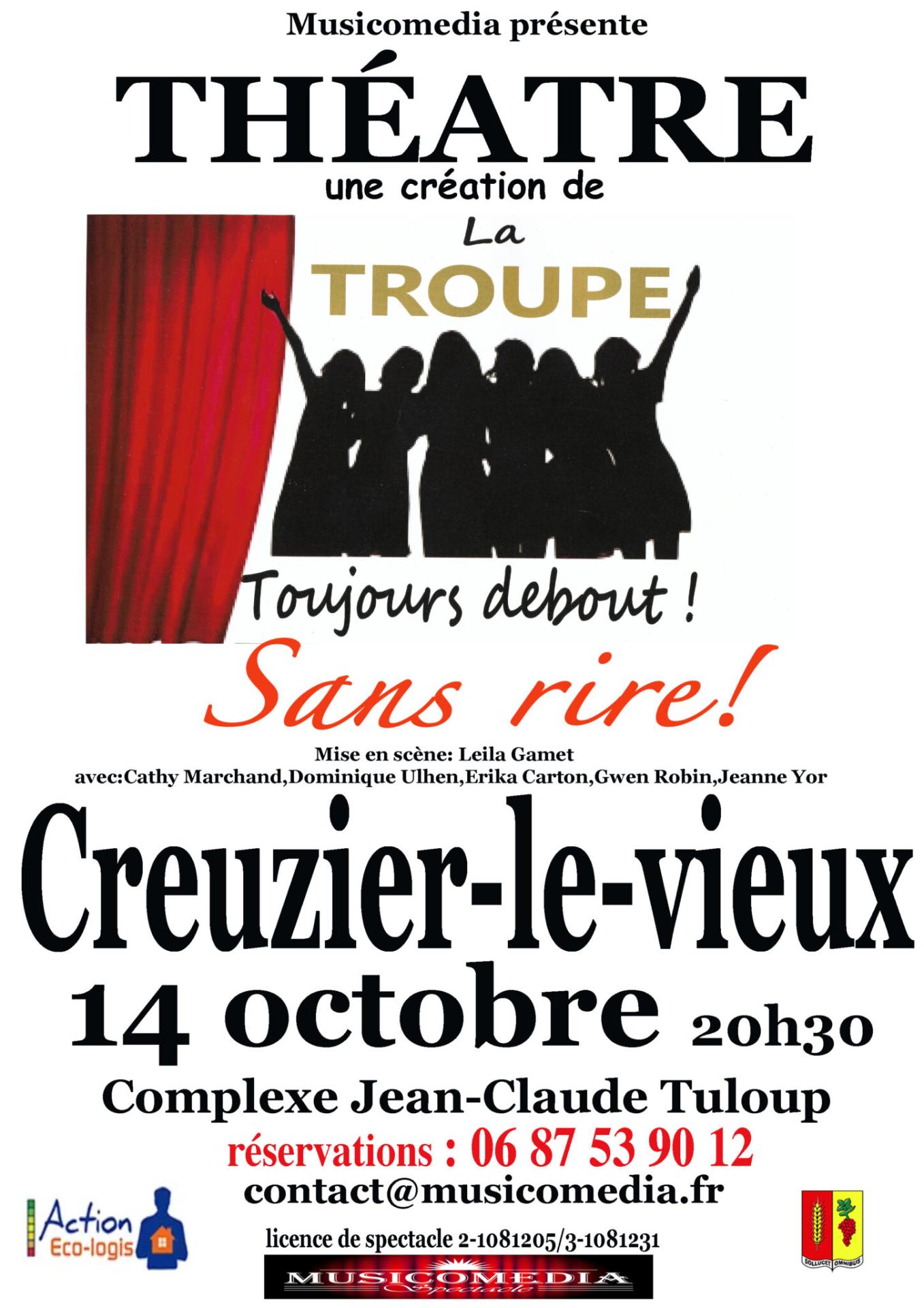 Affiche toujours debout 4 2023 1448x2048