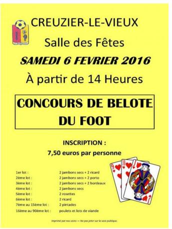 Belote 2
