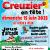 Creuzier en fete 15 juin 2025