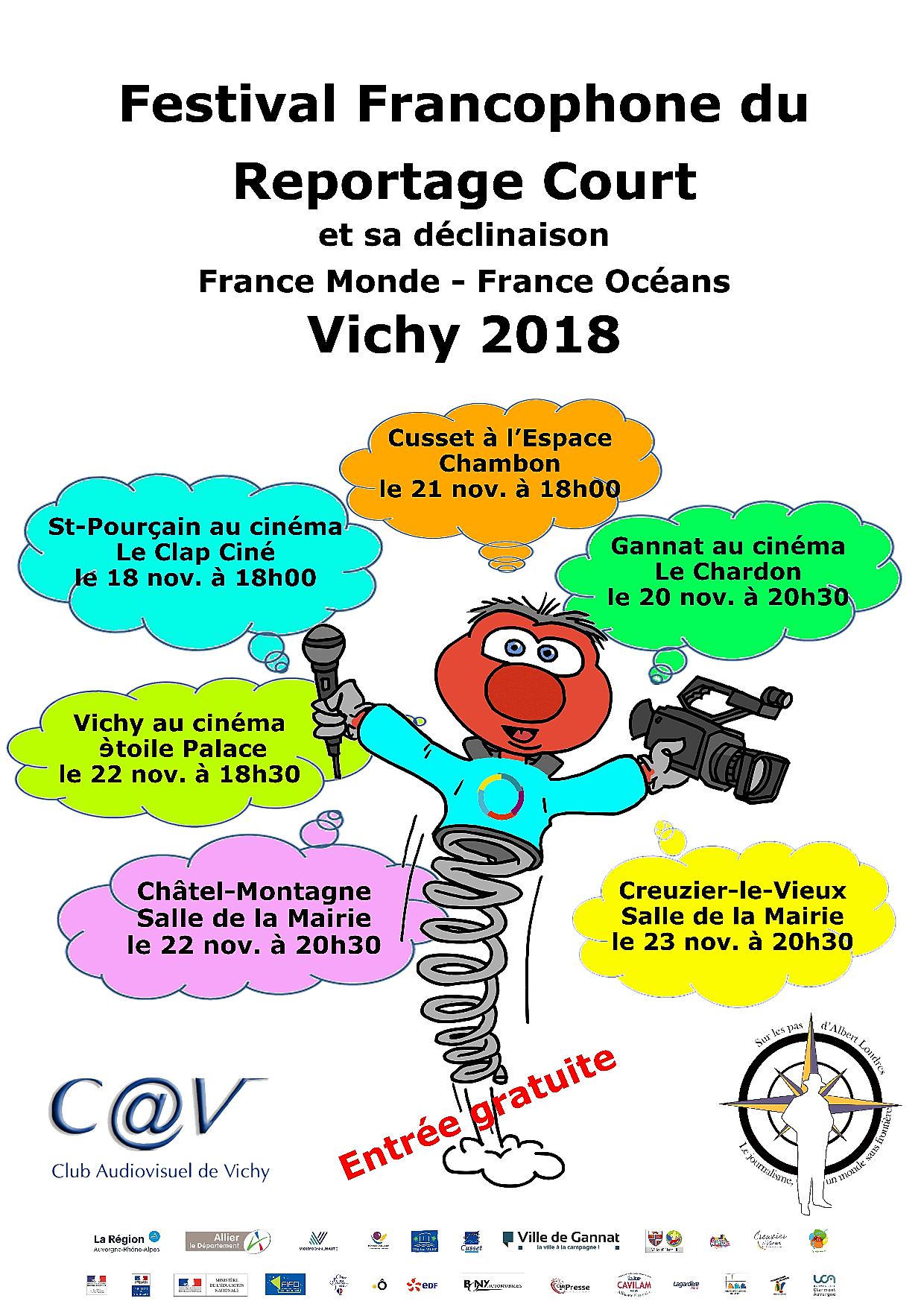 Festival francophone