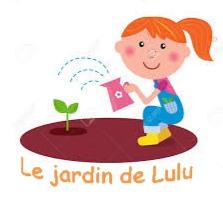 Le jardin de lulu