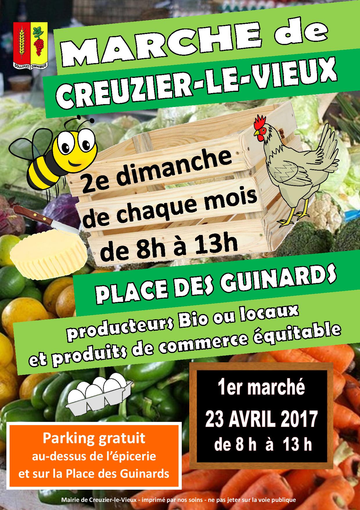 Marche local 2e dimanche et 23 avril page 001