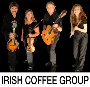 Photo irish coffee group 2015