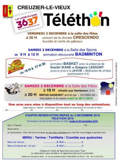 Telethon