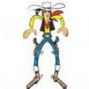 Lucky Luke